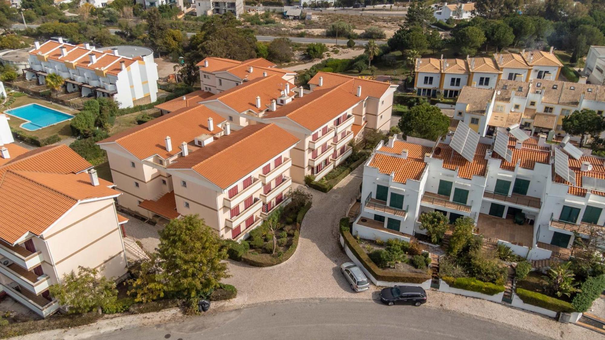 דירות Lv Premier טרואיה מראה חיצוני תמונה